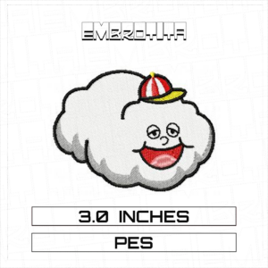 ZEUS Embroidery Design - machine embroidery design file