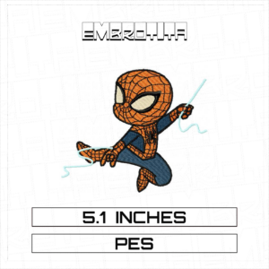 HEROIS Embroidery Design - machine embroidery design file